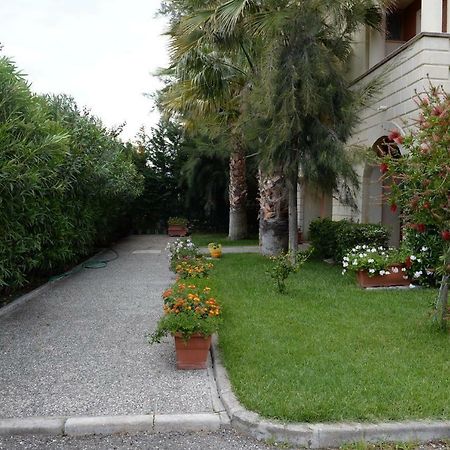 Casa Vacanze Oasi Felicita Nova Siri Marina Extérieur photo