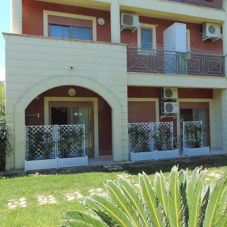 Casa Vacanze Oasi Felicita Nova Siri Marina Extérieur photo