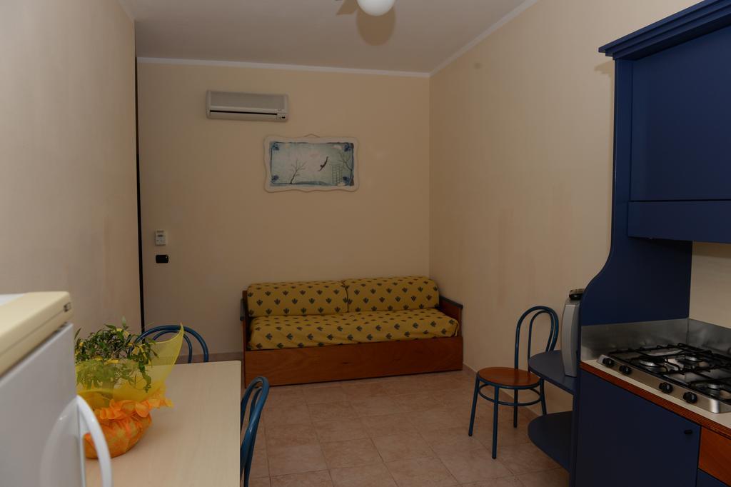 Casa Vacanze Oasi Felicita Nova Siri Marina Extérieur photo