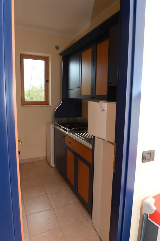 Casa Vacanze Oasi Felicita Nova Siri Marina Extérieur photo