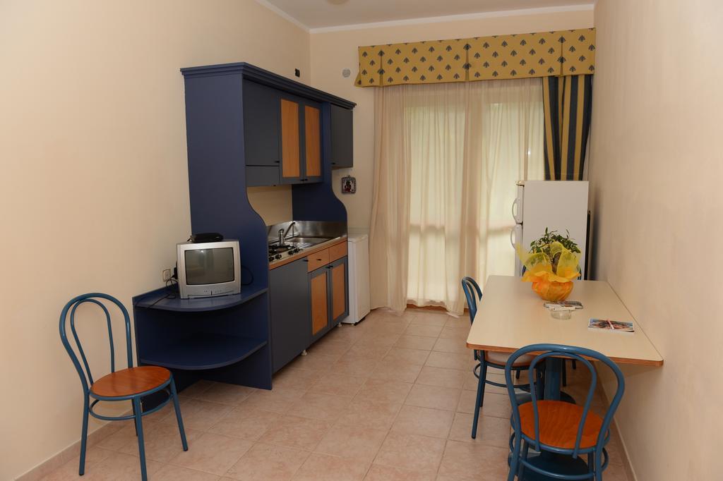 Casa Vacanze Oasi Felicita Nova Siri Marina Extérieur photo