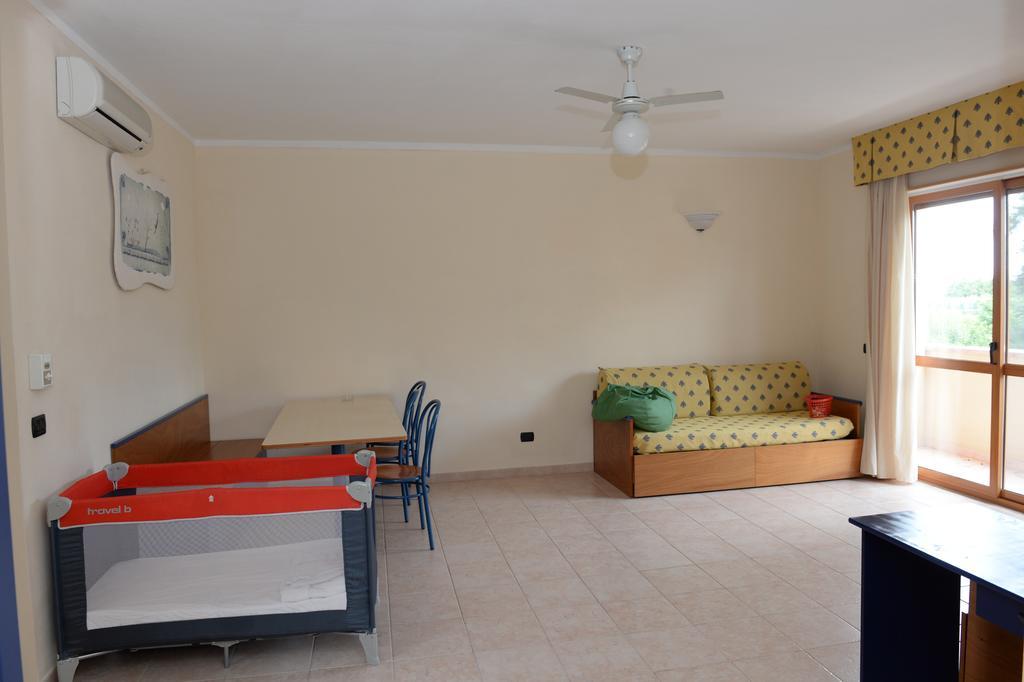 Casa Vacanze Oasi Felicita Nova Siri Marina Extérieur photo