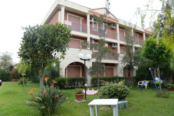 Casa Vacanze Oasi Felicita Nova Siri Marina Extérieur photo