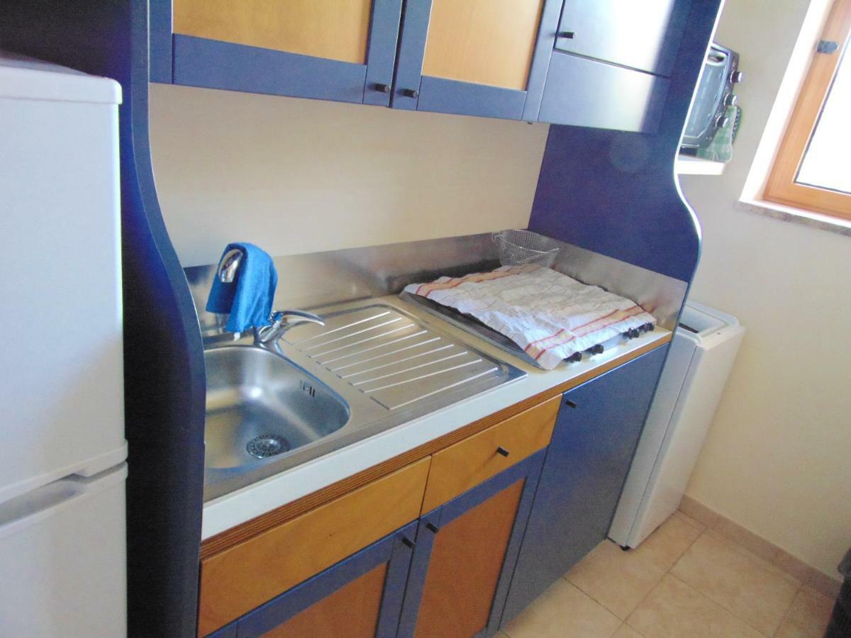 Casa Vacanze Oasi Felicita Nova Siri Marina Extérieur photo