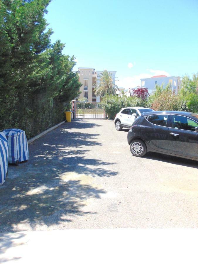 Casa Vacanze Oasi Felicita Nova Siri Marina Extérieur photo
