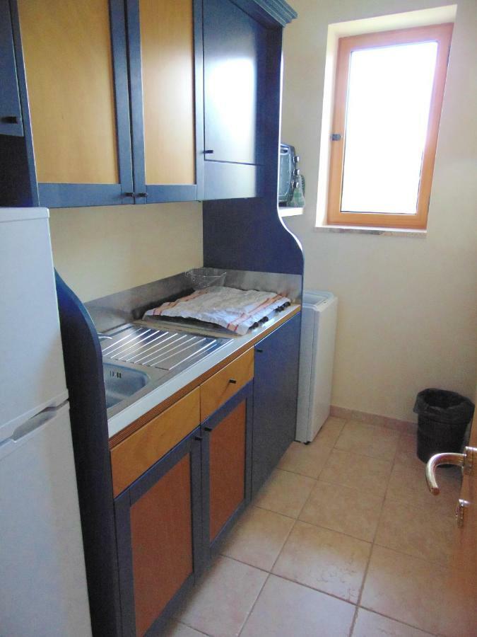 Casa Vacanze Oasi Felicita Nova Siri Marina Extérieur photo