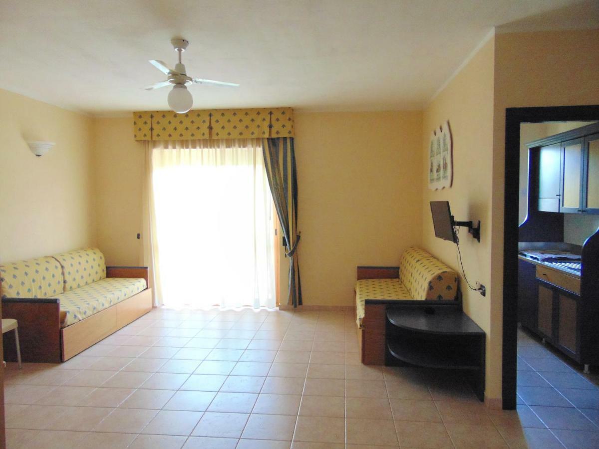 Casa Vacanze Oasi Felicita Nova Siri Marina Extérieur photo