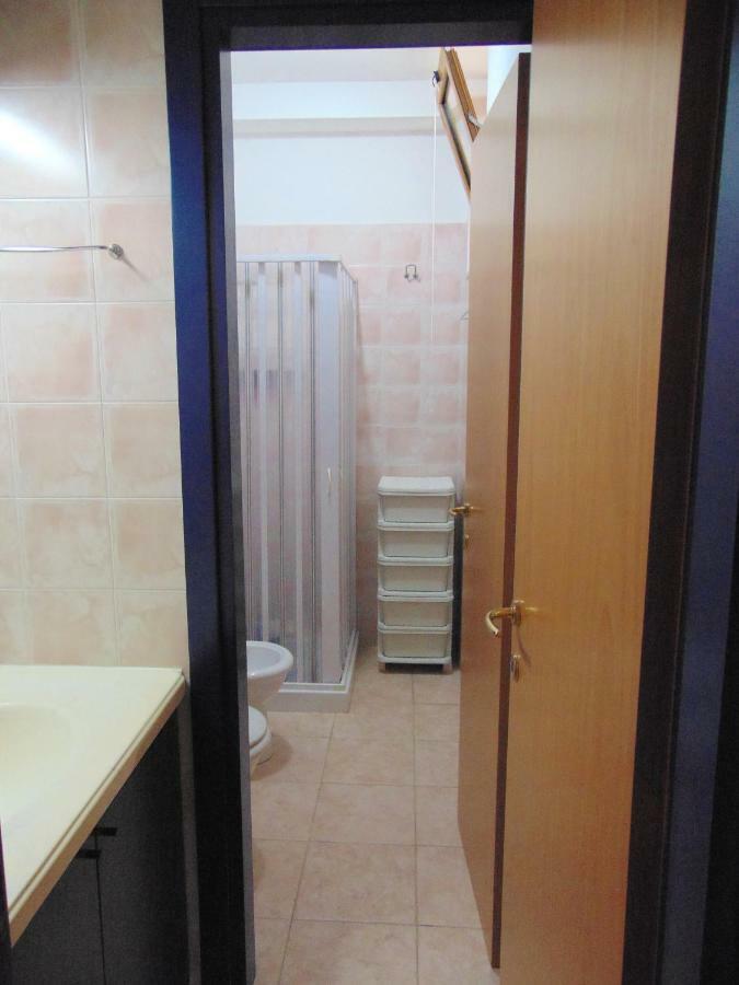 Casa Vacanze Oasi Felicita Nova Siri Marina Extérieur photo