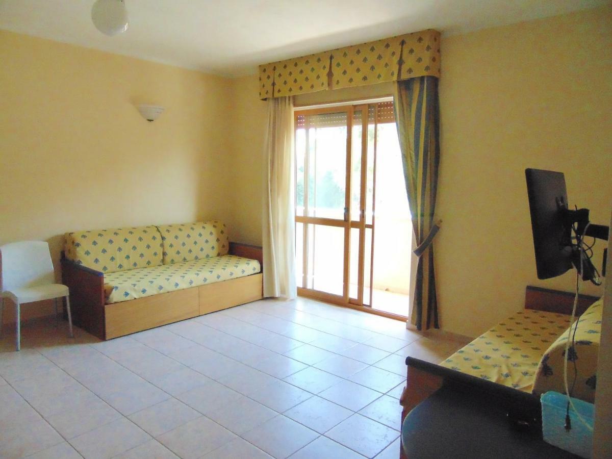 Casa Vacanze Oasi Felicita Nova Siri Marina Extérieur photo