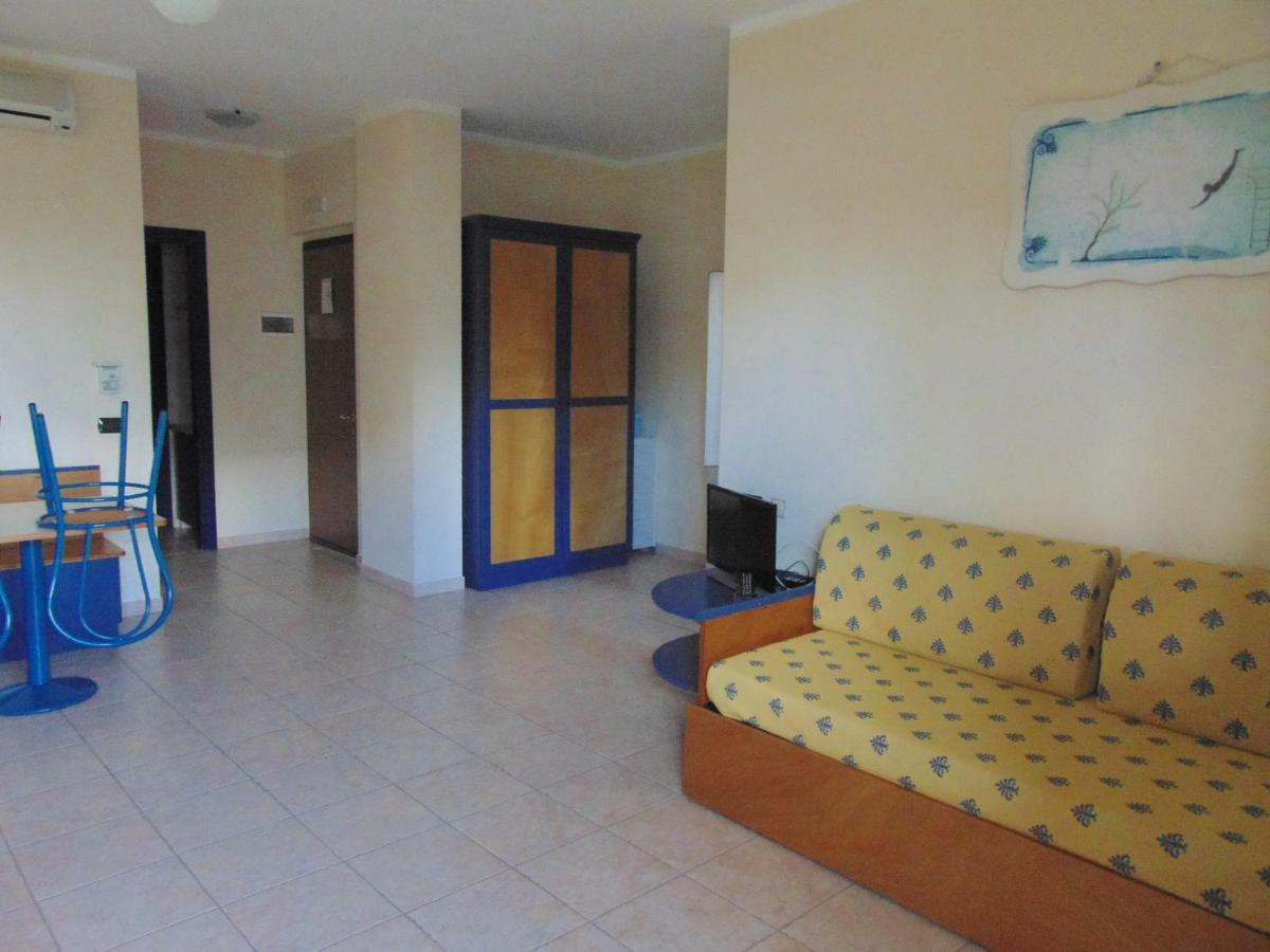 Casa Vacanze Oasi Felicita Nova Siri Marina Extérieur photo