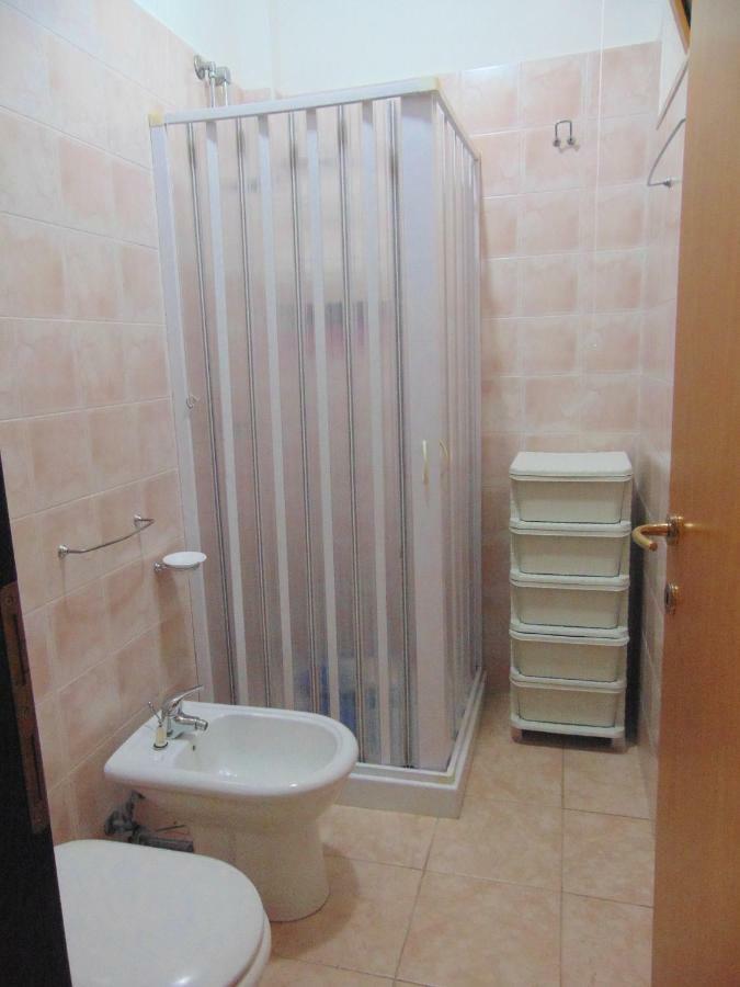 Casa Vacanze Oasi Felicita Nova Siri Marina Extérieur photo